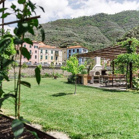 Agriturismo L'Adagio 바달루코 외부 사진