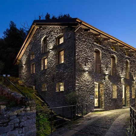 Agriturismo L'Adagio 바달루코 외부 사진