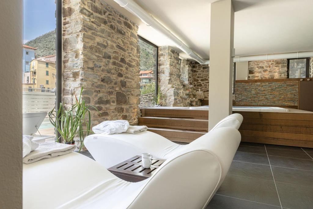 Agriturismo L'Adagio 바달루코 외부 사진
