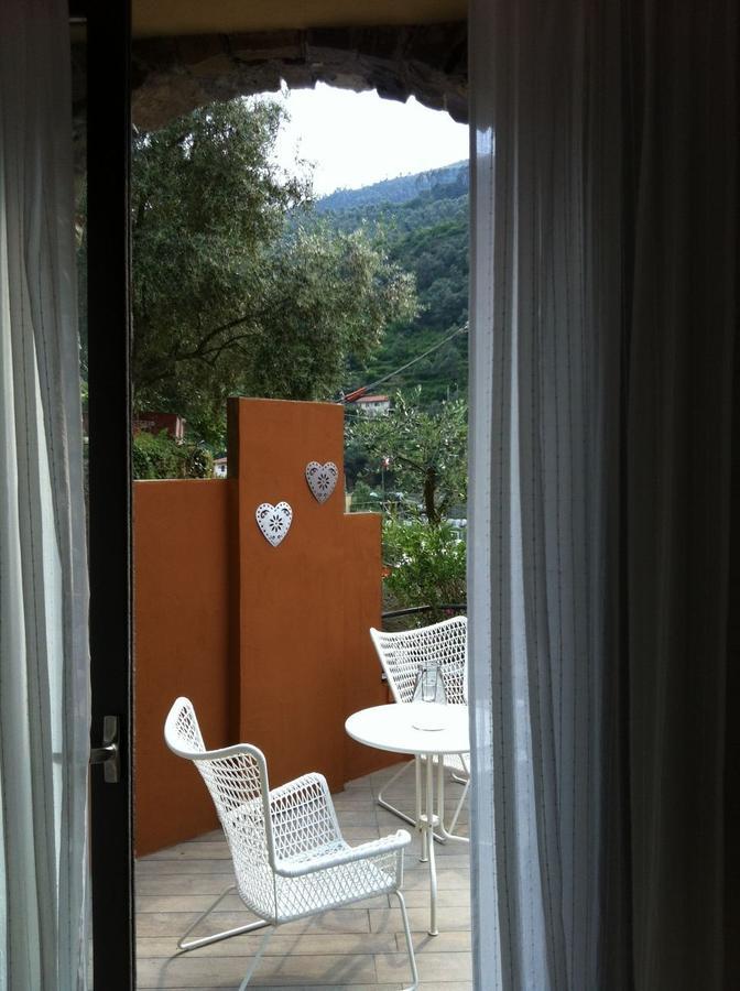 Agriturismo L'Adagio 바달루코 외부 사진