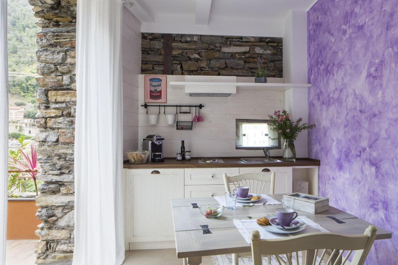 Agriturismo L'Adagio 바달루코 외부 사진