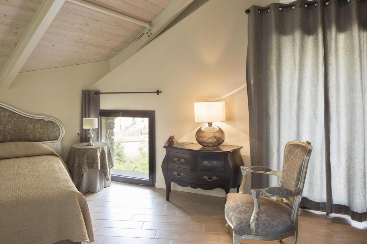 Agriturismo L'Adagio 바달루코 외부 사진