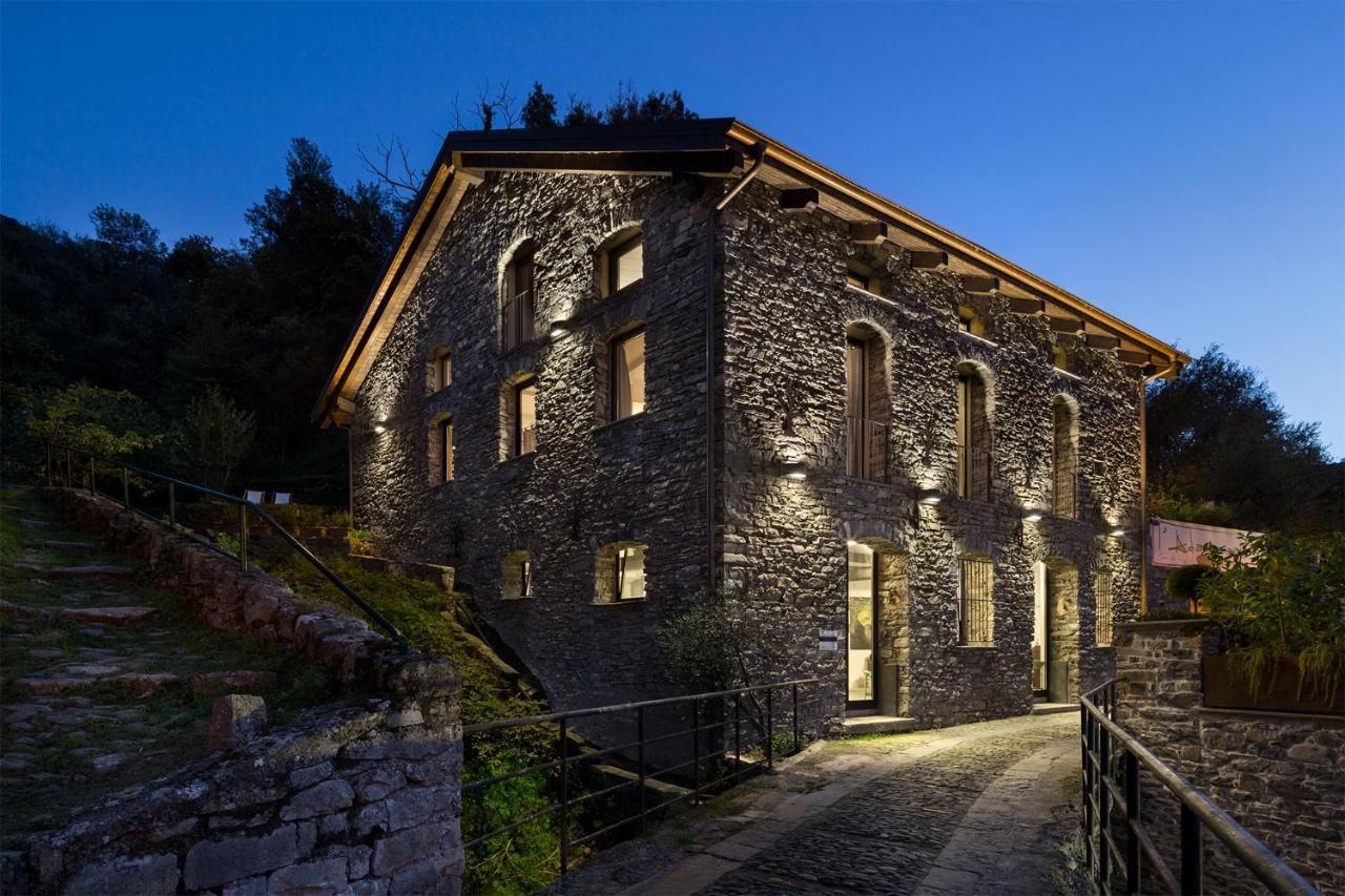 Agriturismo L'Adagio 바달루코 외부 사진