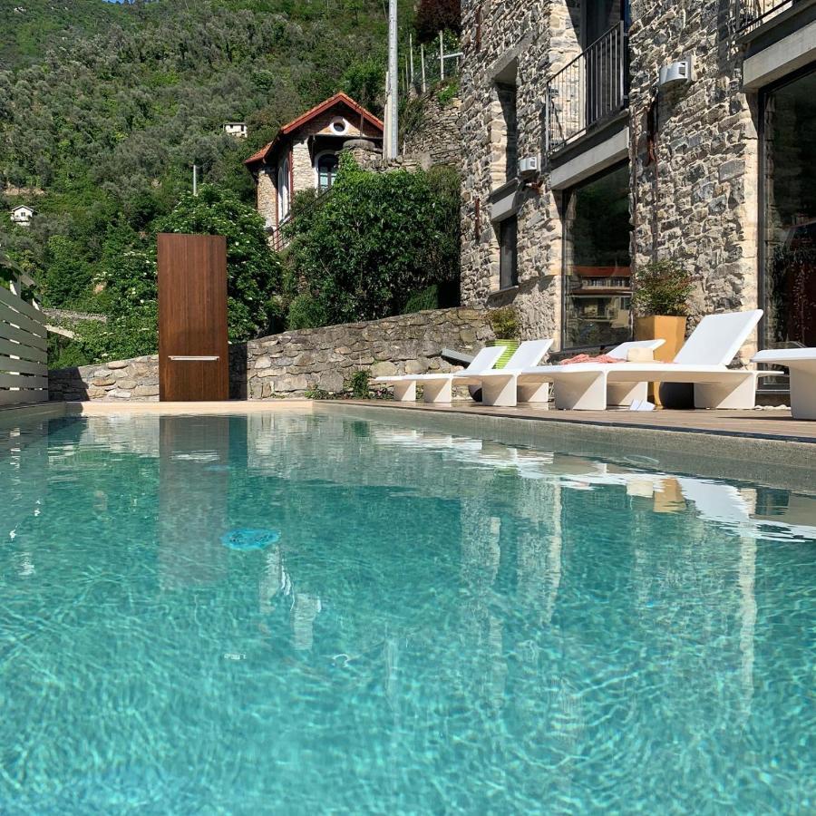 Agriturismo L'Adagio 바달루코 외부 사진
