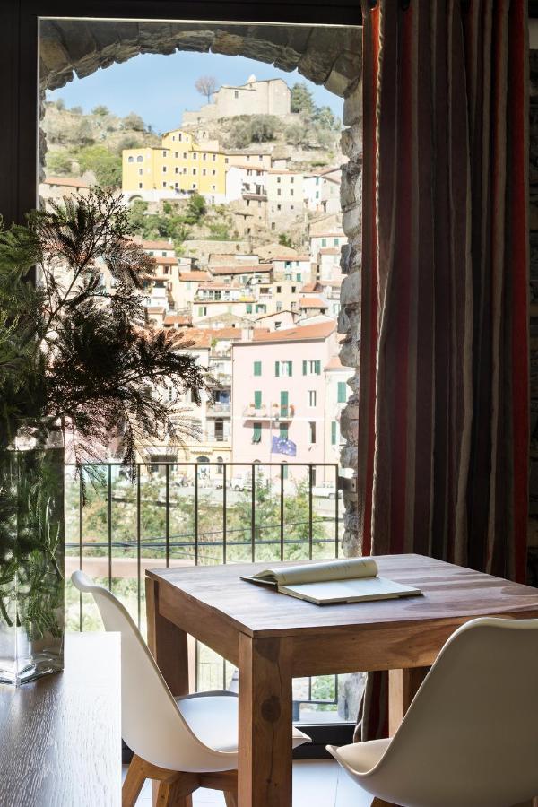 Agriturismo L'Adagio 바달루코 외부 사진