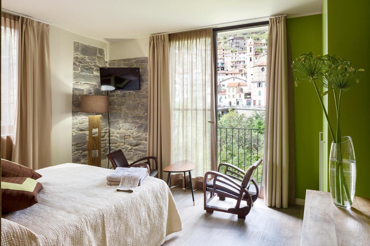 Agriturismo L'Adagio 바달루코 외부 사진