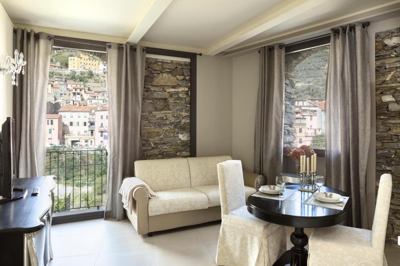 Agriturismo L'Adagio 바달루코 외부 사진