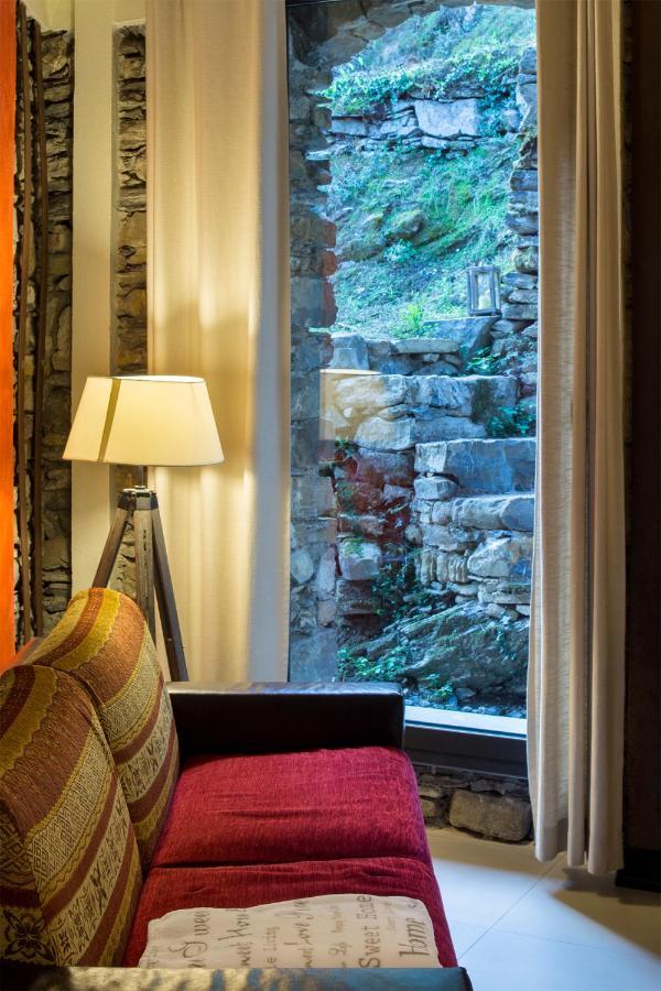 Agriturismo L'Adagio 바달루코 외부 사진