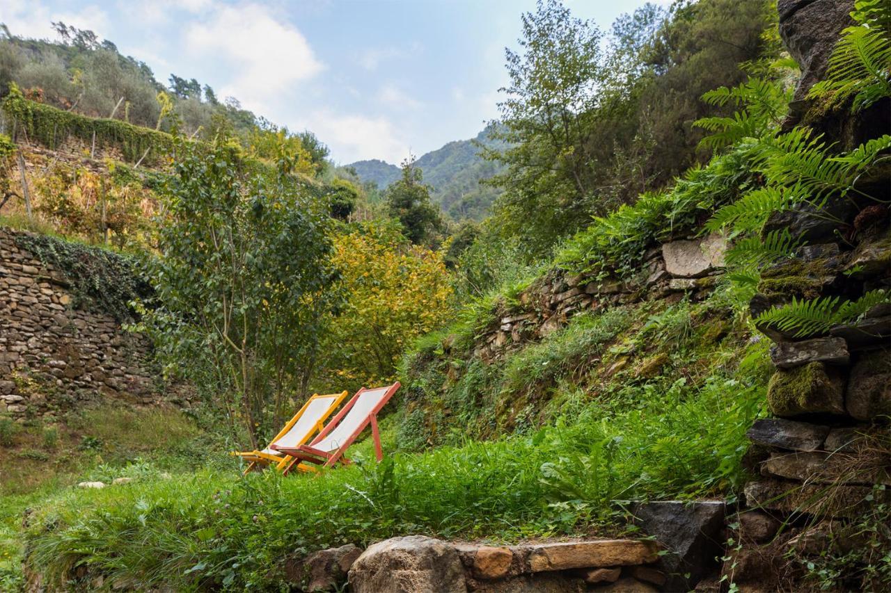 Agriturismo L'Adagio 바달루코 외부 사진