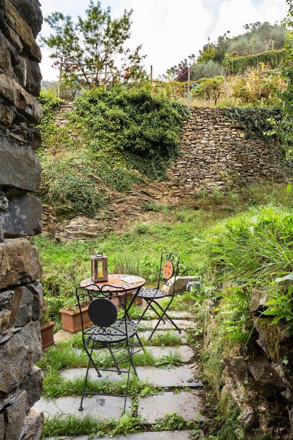 Agriturismo L'Adagio 바달루코 외부 사진