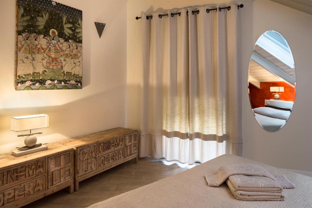 Agriturismo L'Adagio 바달루코 외부 사진