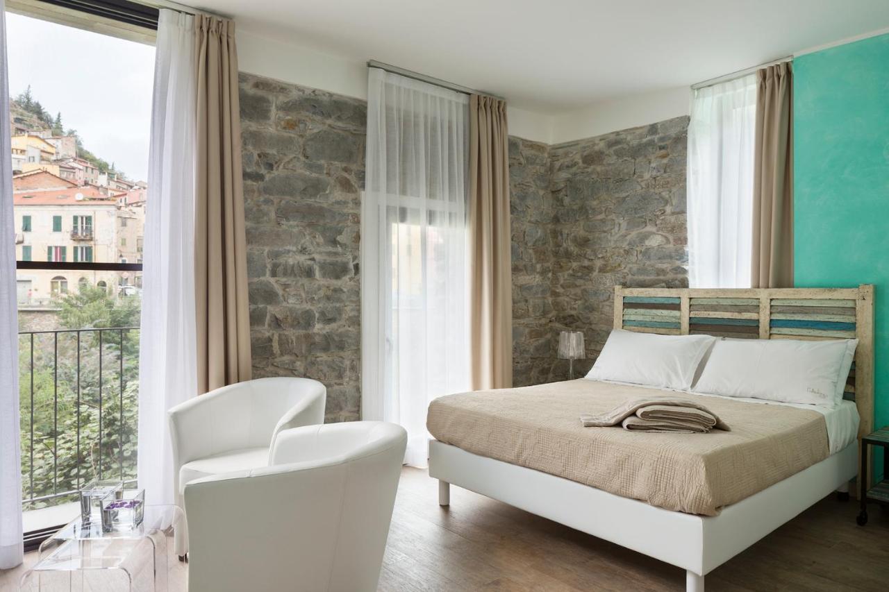 Agriturismo L'Adagio 바달루코 외부 사진