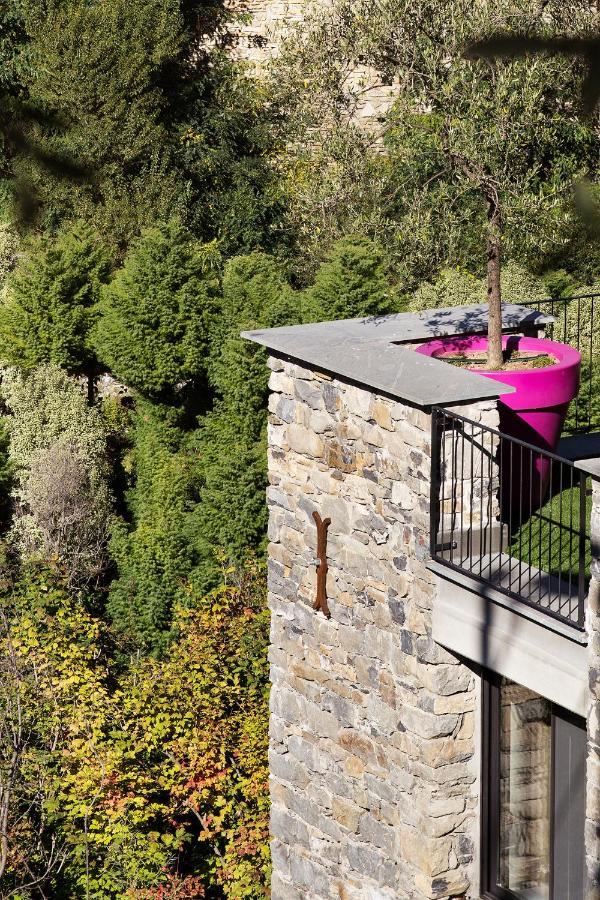 Agriturismo L'Adagio 바달루코 외부 사진