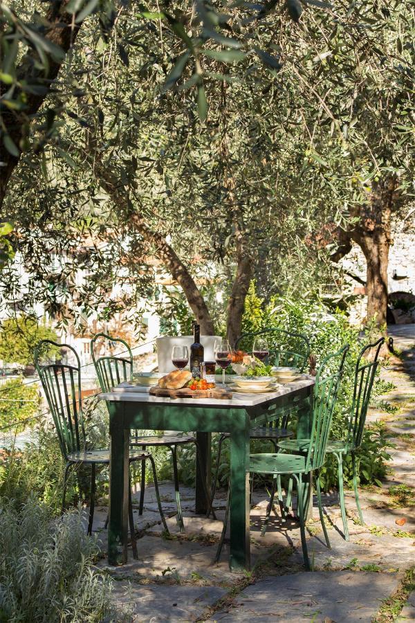 Agriturismo L'Adagio 바달루코 외부 사진